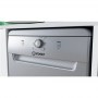 INDESIT Dishwasher DSFE 1B10 S Free standing, Width 45 cm, Number of place settings 10, Number of programs 6, Energy efficiency - 6